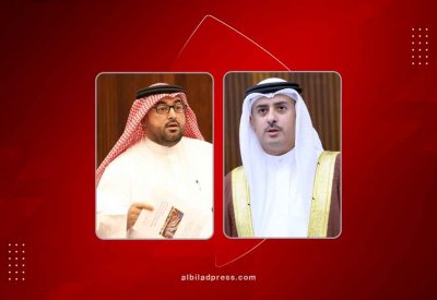 وزير “العدل”: 56 مسجدا وجامعا بالمحرق بحاجة للصيانة