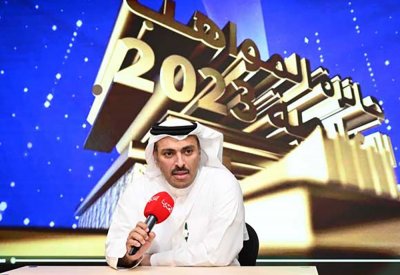 وزير الإعلام: تنمية المواهب الإعلامية يشكل أساسًا لتطور واستدامة مسيرة العمل الإعلامي