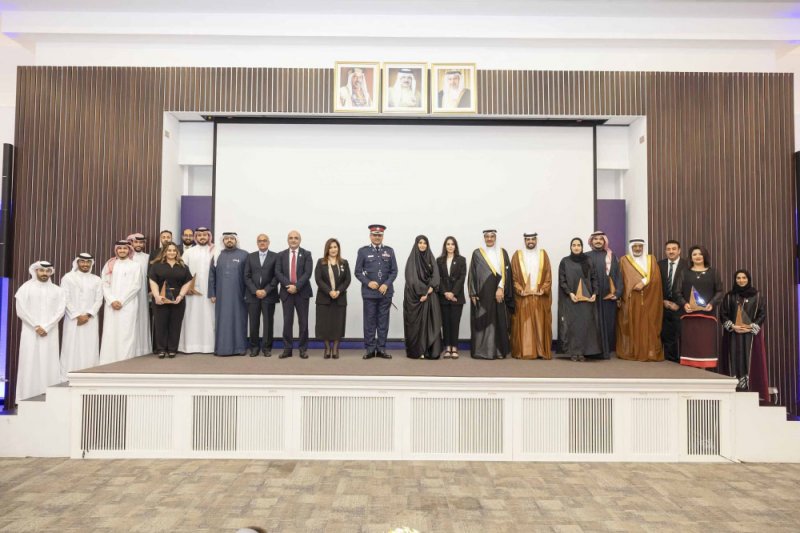 "المبرّة الخليفية" تحتفي بالعيد الوطني المجيد