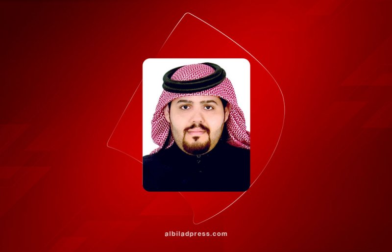 الناشط الاجتماعي إبراهيم الشاوي ينوه بدعم المسلم في دعم الطاقات الشبابية