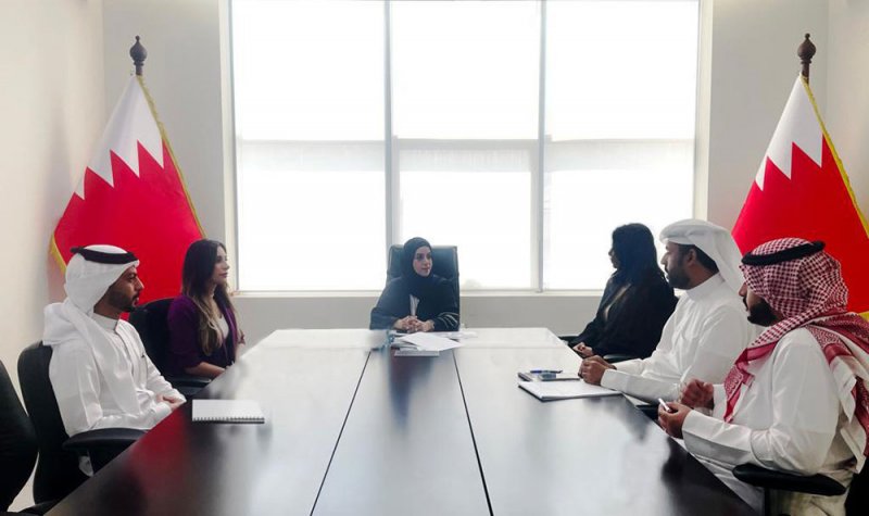 "تكافؤ الفرص" بـ"الاتصال الوطني" تناقش مستجدات تنفيذ استراتيجيتها لعاميْ 2023 و2024