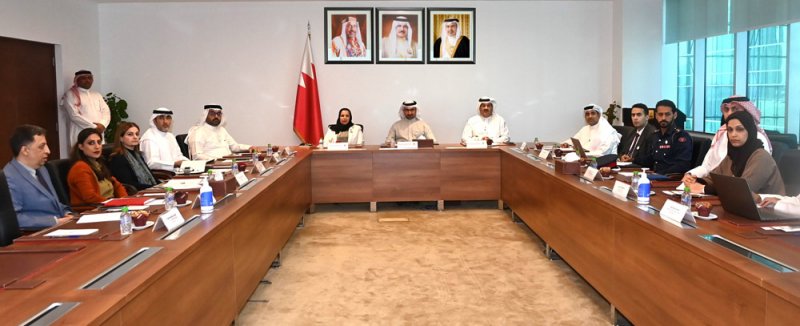 وزير الصناعة والتجارة يشيد بتعاون المؤسسات مع الوزارة في مجالات التقييس المختلفة