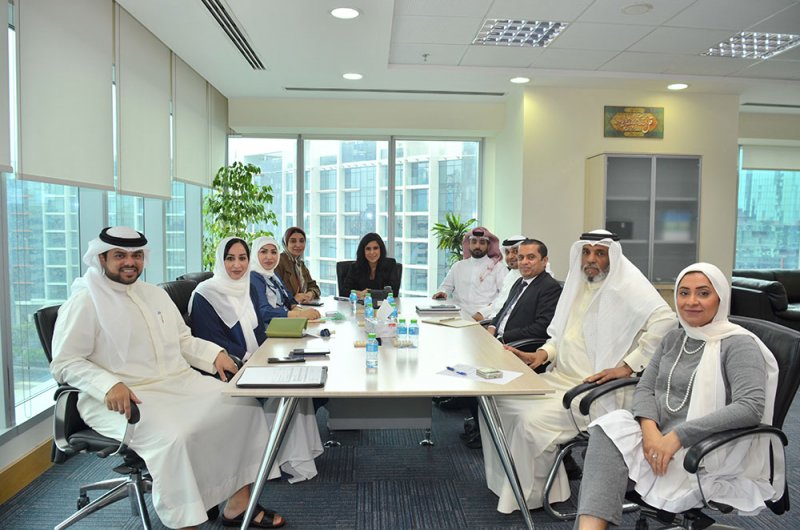 لجنة تكافؤ الفرص بوزارة التنمية الاجتماعية تبحث عدد من المبادرات الداعمة للتوازن بين الجنسين