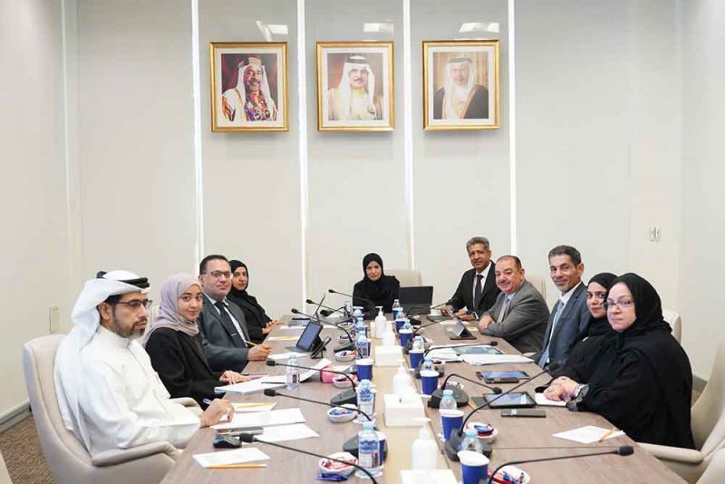 "خدمات النواب "توافق على مشروع بتعديل المادة (9) من قانون حقوق المسنين