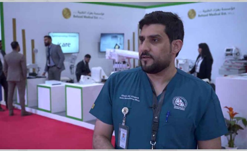 مشاركون بـ"المنامة هيلث" وملتقى الصحة العربي الألماني الـ15 يشيدون بمستوى التنظيم والمناقشات والأوراق العلمية المقدمة