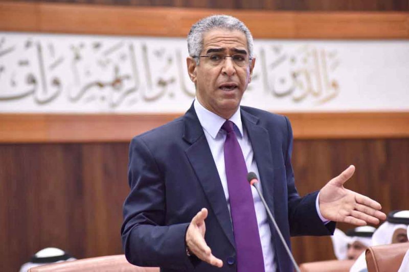 سلمان لـ"البلاد": حسم خطة إعادة هيكلة الدعم الحكومي خلال أسابيع