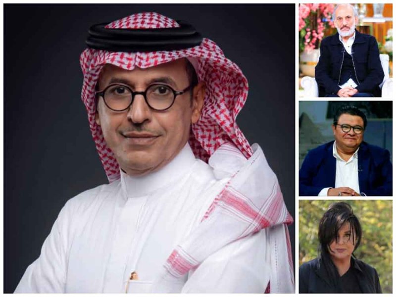 عبدالإله السناني يكشف تفاصيل الدورة الأولى من مهرجان الرياض