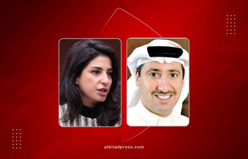 305 موظف بحريني يعملون بعقود مؤقتة وجزئية