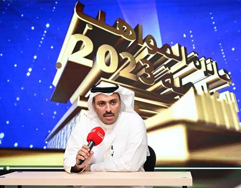 وزير الإعلام: تنمية المواهب الإعلامية يشكل أساسًا لتطور واستدامة مسيرة العمل الإعلامي