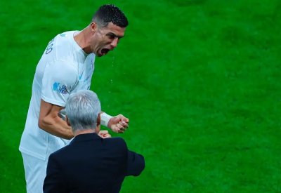 هداف العالم.. الصراع يشتد بين رونالدو وثلاثي أوروبا
