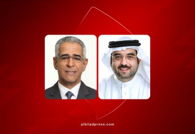 "البلاد" تنجح في رأب الصدع بين السلوم وعبدالنبي