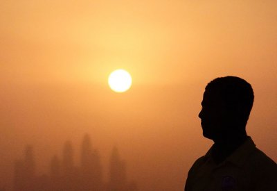 عام 2023 "الأكثر حراً" في تاريخ الكرة الأرضية