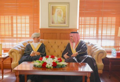 "أمانة الدستوريّة" تستقبل وفدًا قضائيًا من سلطة عمان الشقيقة
