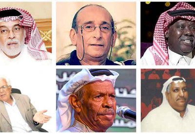 الستة المبحرون مع الرياح... جاهدوا في الطريق وكان لهم الانتصار