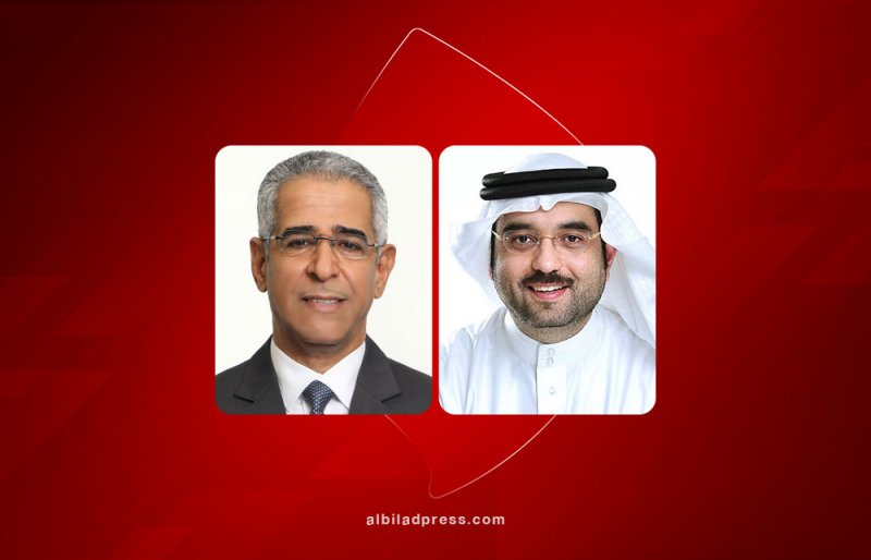 "البلاد" تنجح في رأب الصدع بين السلوم وعبدالنبي