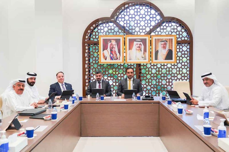 "تشريعية النواب " تُقر تعديلاً على المادة 7 من قانون الخدمة المدنية
