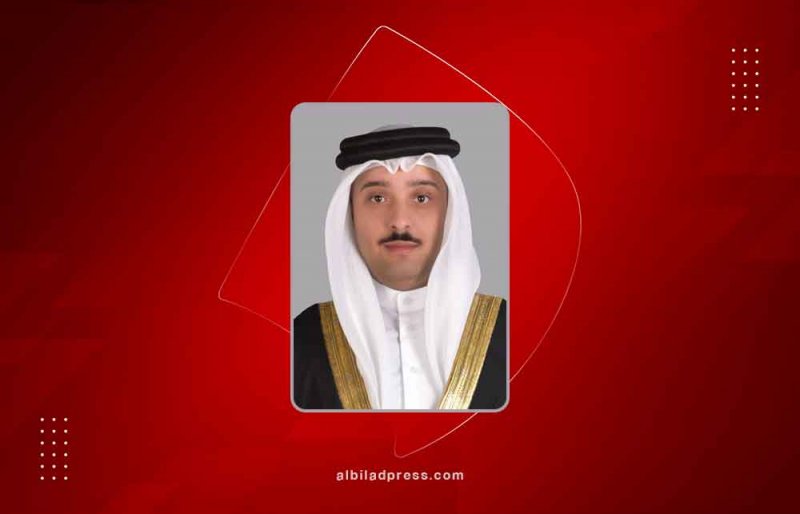 المحامي مخلوق: البحرين واحة لتطبيق حقوق الإنسان والبرامج التأهيلية للسجناء