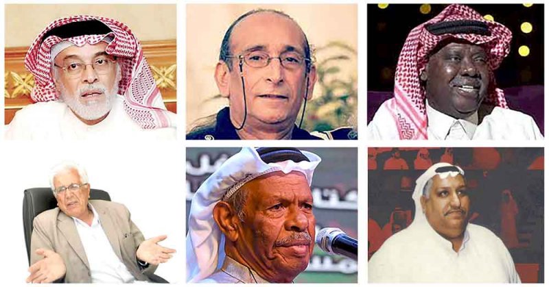 الستة المبحرون مع الرياح... جاهدوا في الطريق وكان لهم الانتصار