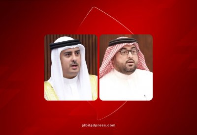 المعاودة: جميع المساجد مهمة