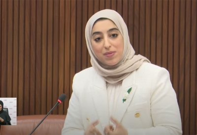 إقامة أكثر من 200 فعالية في مركز المعارض الجديد