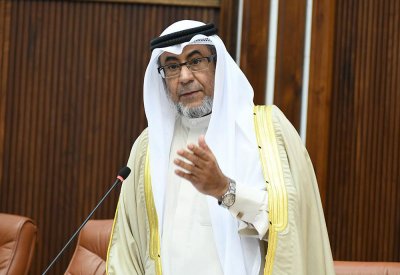 انخفاض 15% في عدد الأجانب بـ"الحكومة"