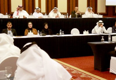 اتحاد اليد يعقد اجتماع الجمعية العمومية التاسع والعشرون