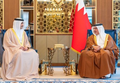 سمو ولي العهد رئيس الوزراء: إسهام فاعل لقطاع الاتصالات في رفد الاقتصاد الوطني