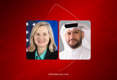الرئيس التنفيذي لـ"LMRA": مستمرون في تطوير بيئة العمل وفق أسس العدالة والإنصاف