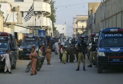 باكستان.. 24 قتيلا في هجوم على قوة عسكرية