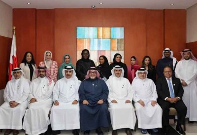 معهد الدراسات القضائية والقانونية: أكثر من ثمانية آلاف متدرب عبر 193 برنامجاً خلال 2023