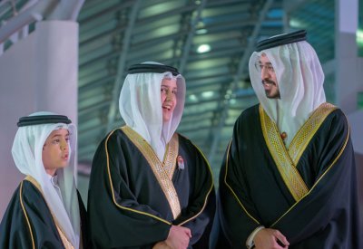 مشاركات قوية للفوز بكؤوس خالد بن حمد وأنجاله وكأس العيد الوطني