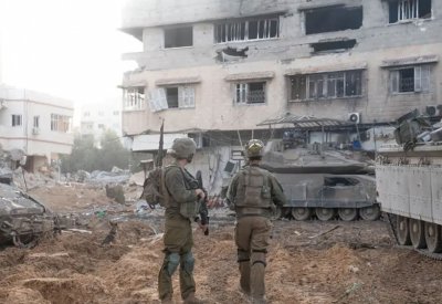 20 جنديا قتلوا في غزة بنيران صديقة.. الجيش الإسرائيلي يحقق