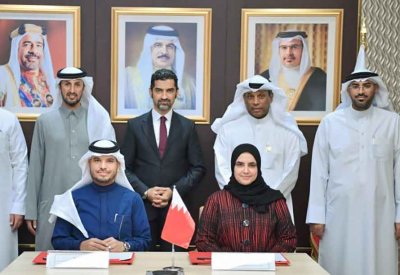 المبارك: حُلة جديدة لسوق المزارعين خلال هذا الموسم بالشراكة مع القطاع الخاص