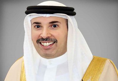 محافظة العاصمة ومجموعة "GFH" تنظمان احتفالا بالأعياد الوطنية في بحرين هاربور
