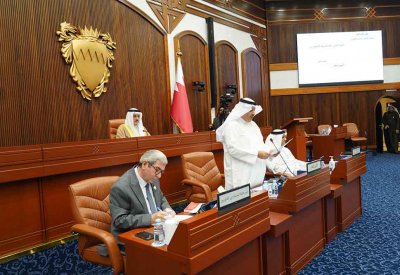 مجلس النواب: الاحتفاء بيوم الشهيد تخليدا وطنيا ووفاء وعرفانا لتضحيات الشهداء الأبرار