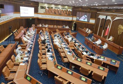 مجلس النواب: الرؤية الملكية السامية جعلت للمنظومة الأمنية دورا بارزا في المسيرة التنموية الشاملة