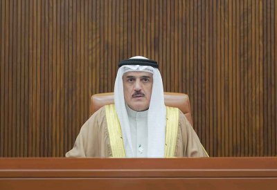 مجلس النواب: الاحتفاء بالأعياد الوطنية تجديد للعهد والولاء ومضاعفة العمل والانجاز