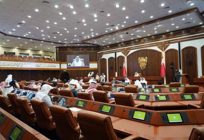 مجلس النواب: عدم إقرار المرسوم بقانون بشأن اللائحة الداخلية لمجلس النواب