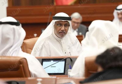 مقترح بإعفاء السيارات المستعملة التي لايزيد عمرها على 10 سنوات من رسوم التسجيل 