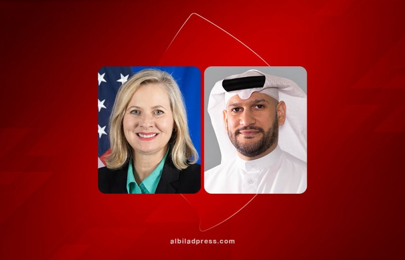 الرئيس التنفيذي لـ"LMRA": مستمرون في تطوير بيئة العمل وفق أسس العدالة والإنصاف