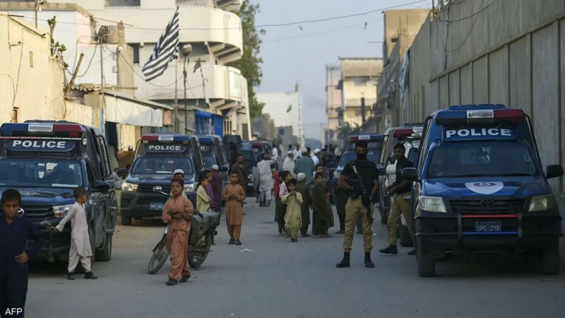 باكستان.. 24 قتيلا في هجوم على قوة عسكرية