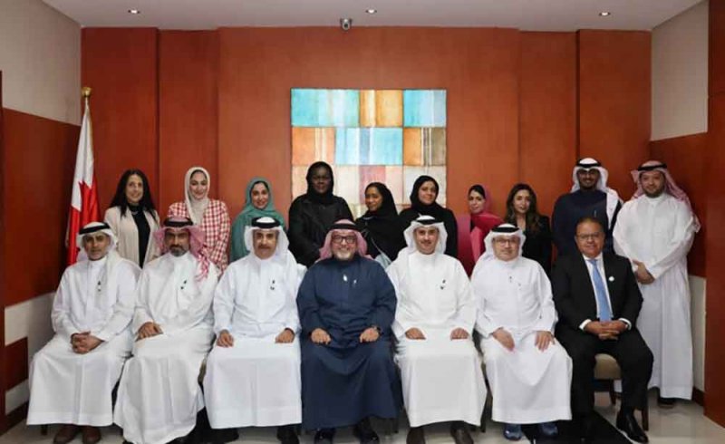 معهد الدراسات القضائية والقانونية: أكثر من ثمانية آلاف متدرب عبر 193 برنامجاً خلال 2023
