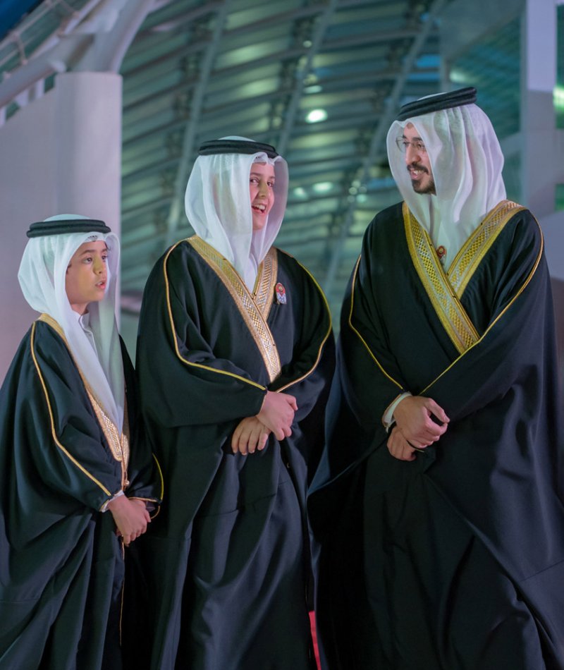 مشاركات قوية للفوز بكؤوس خالد بن حمد وأنجاله وكأس العيد الوطني