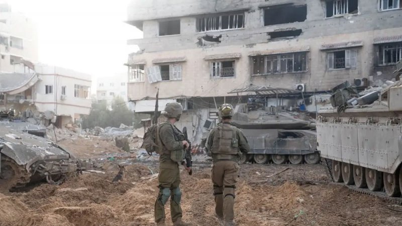 20 جنديا قتلوا في غزة بنيران صديقة.. الجيش الإسرائيلي يحقق
