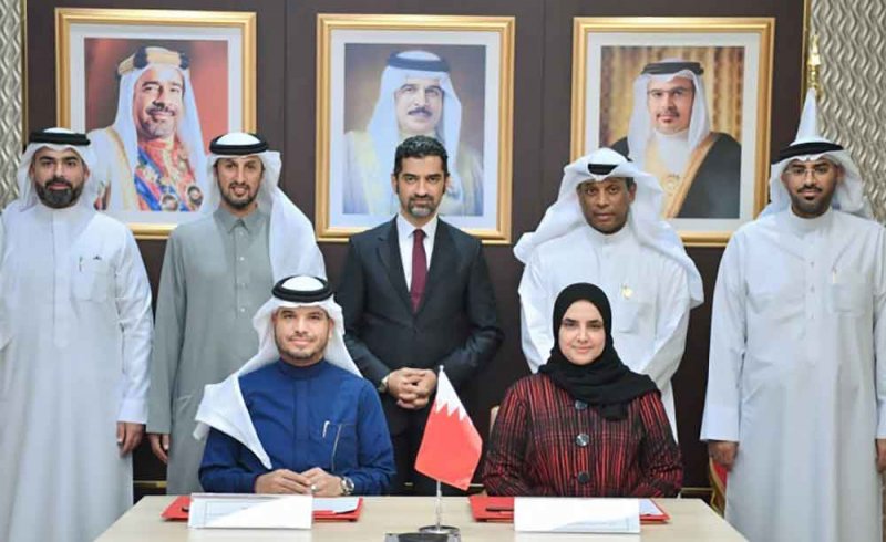 المبارك: حُلة جديدة لسوق المزارعين خلال هذا الموسم بالشراكة مع القطاع الخاص