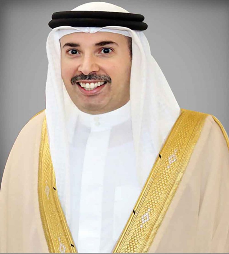 محافظة العاصمة ومجموعة "GFH" تنظمان احتفالا بالأعياد الوطنية في بحرين هاربور