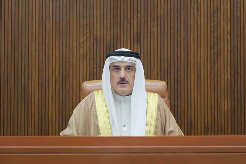 مجلس النواب: الاحتفاء بالأعياد الوطنية تجديد للعهد والولاء ومضاعفة العمل والانجاز