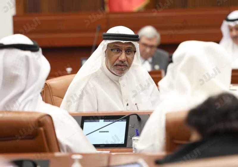 مقترح بإعفاء السيارات المستعملة التي لايزيد عمرها على 10 سنوات من رسوم التسجيل 
