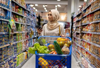 إقبال على بدائل منتجات "المقاطعة" وبعضها ينفد من الأسواق