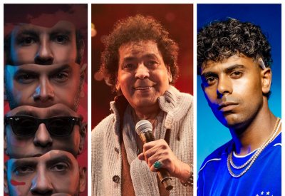 منير وعفروتو ومسار إجباري يفتتحون مسرح ايفوريا في رأس السنة